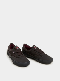 Кеды Vans Skate Curren Caples модель VN000D85DRB1 Фото