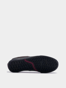 Кеды Vans Skate Curren Caples модель VN000D85DRB1 Фото