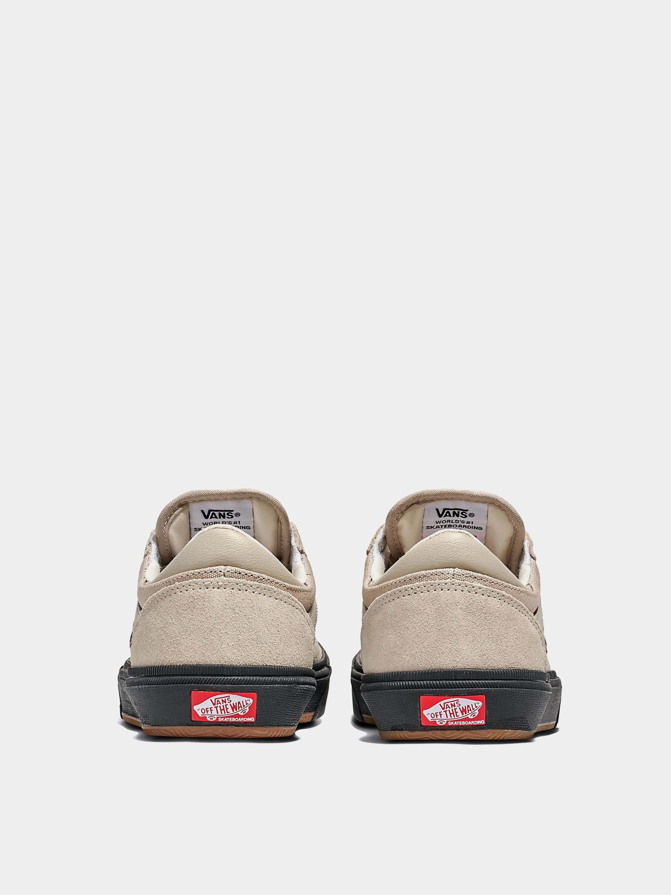 Кеди Vans Skate Gilbert Crockett модель VN000D3UZF51 Фото