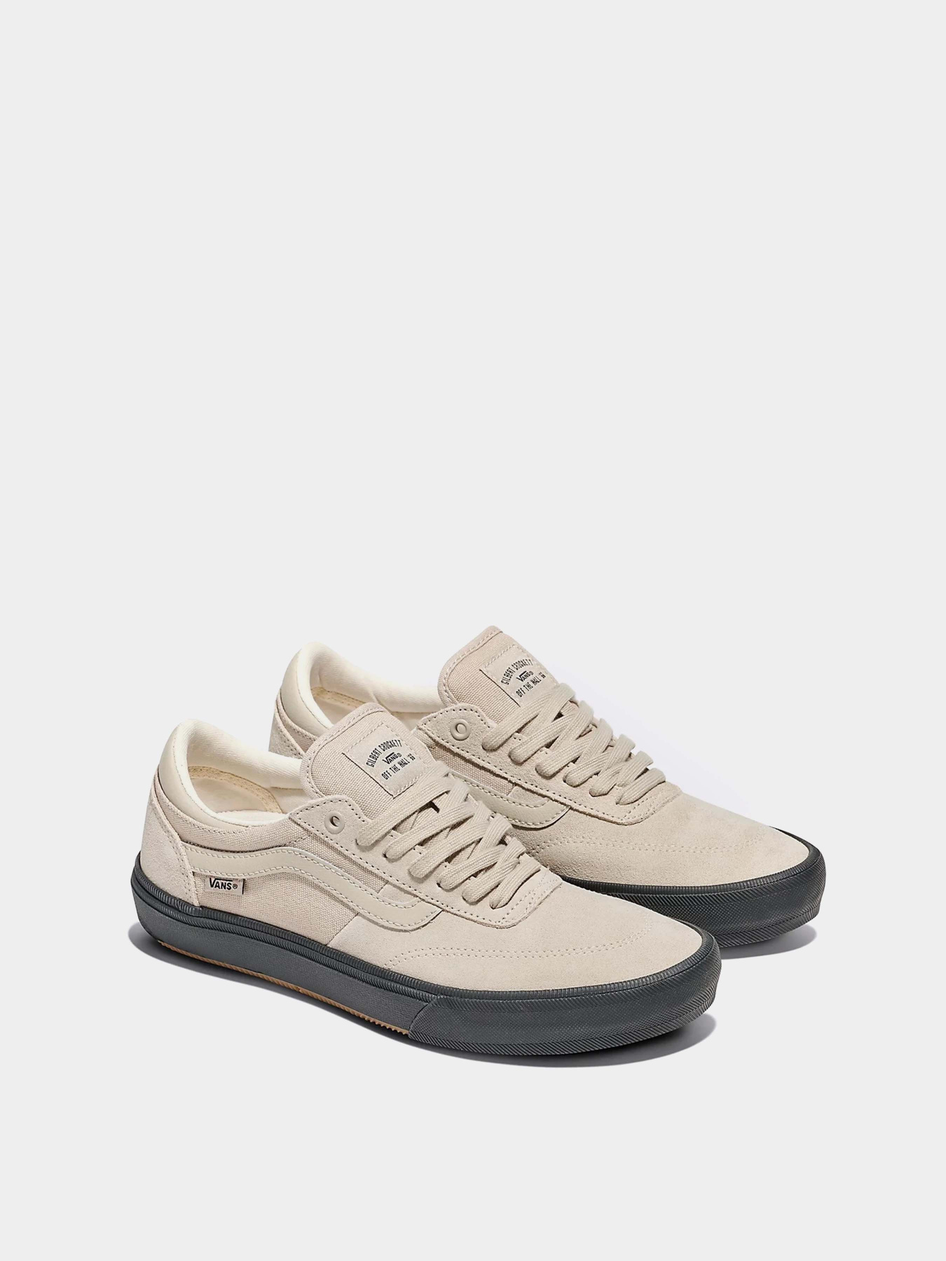 Кеди Vans Skate Gilbert Crockett модель VN000D3UZF51 Фото