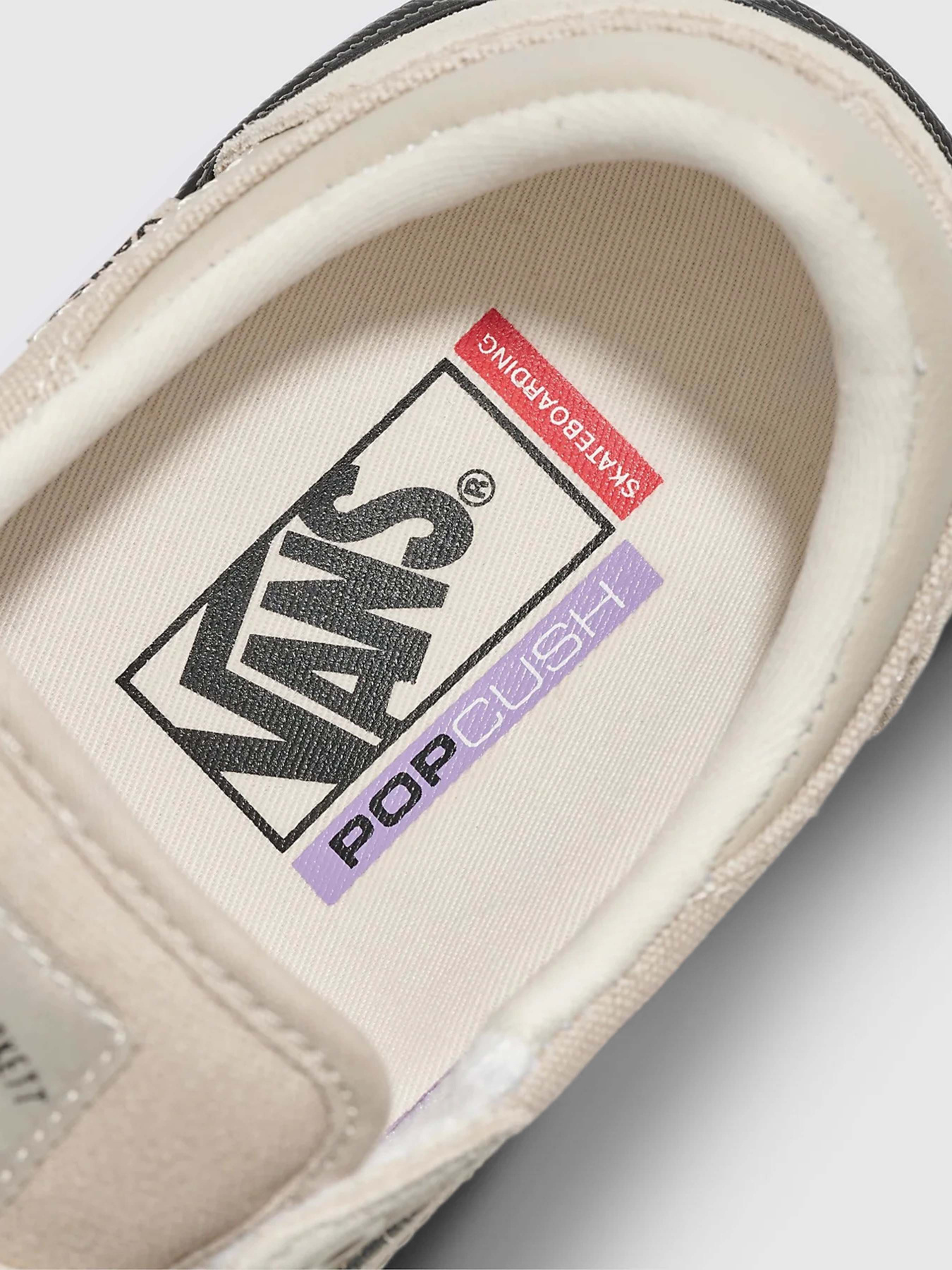 Кеди Vans Skate Gilbert Crockett модель VN000D3UZF51 Фото