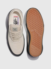 Кеди Vans Skate Gilbert Crockett модель VN000D3UZF51 Фото