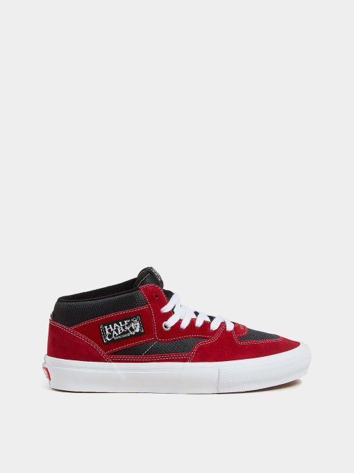 Кеды Vans Skate Half Cab модель VN0A2Z34REB1 Фото