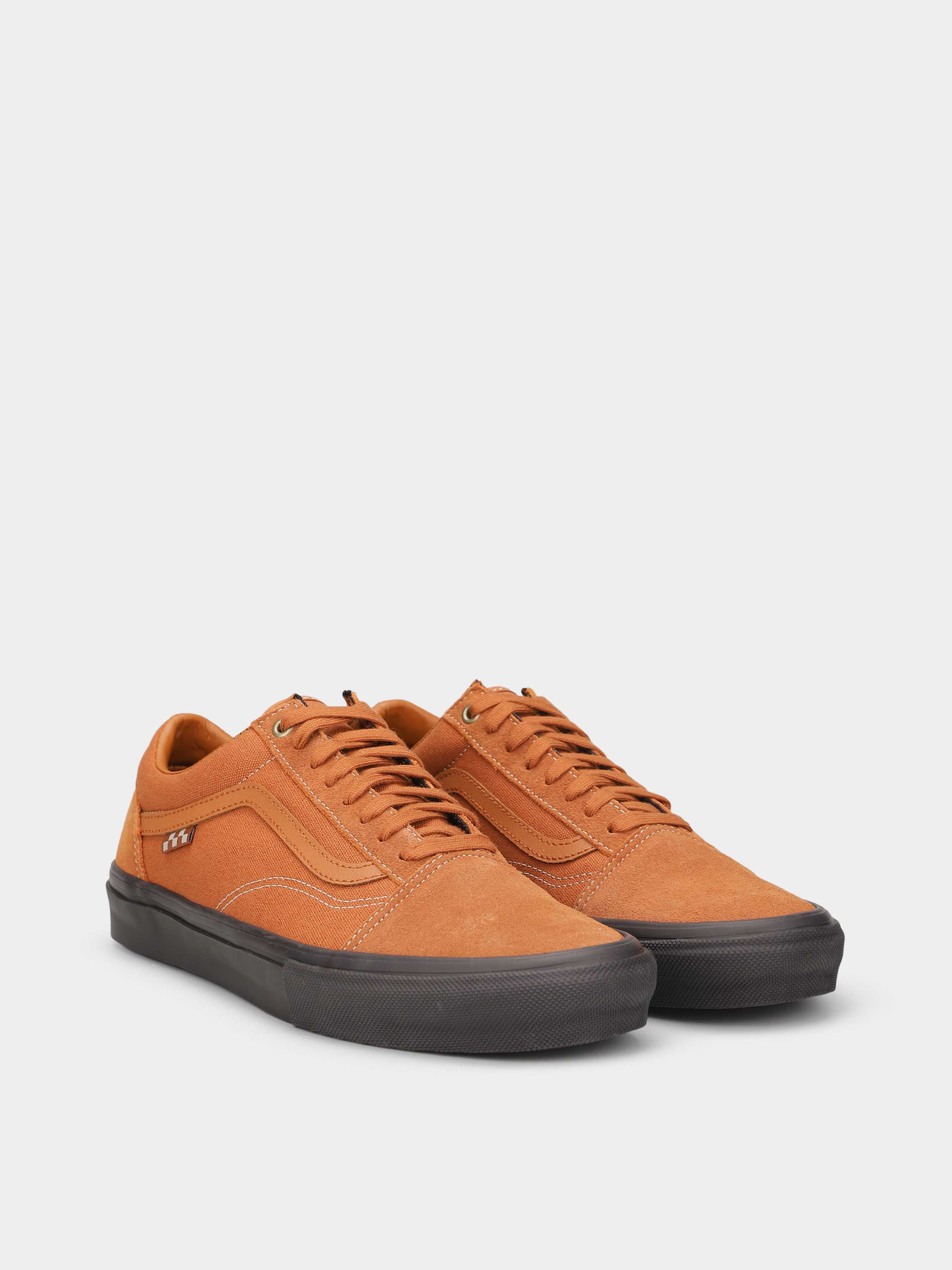 Кеди Vans Skate Old Skool модель VN0A2Z32I6D1 Фото