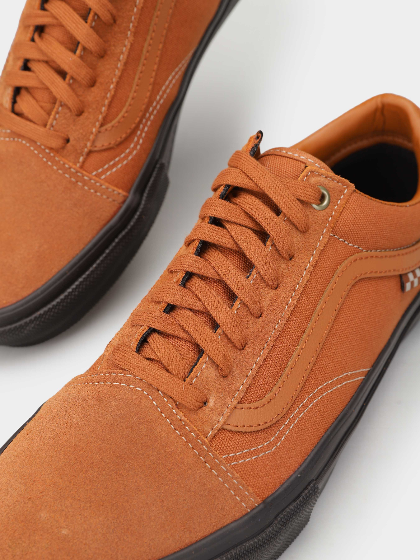 Кеди Vans Skate Old Skool модель VN0A2Z32I6D1 Фото