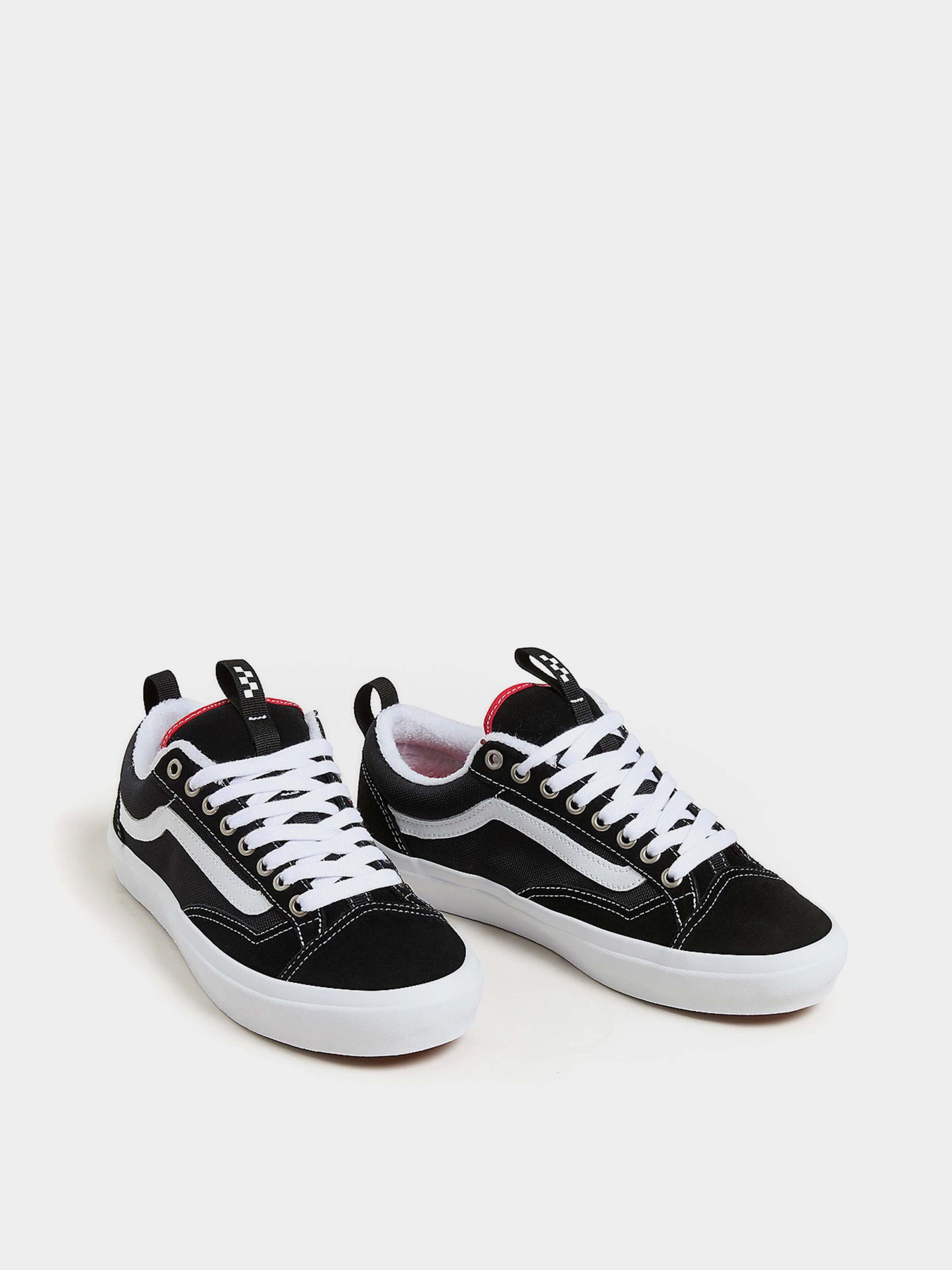 Кеди Vans Skate Old Skool 36 + модель VN000D5RBA21 Фото