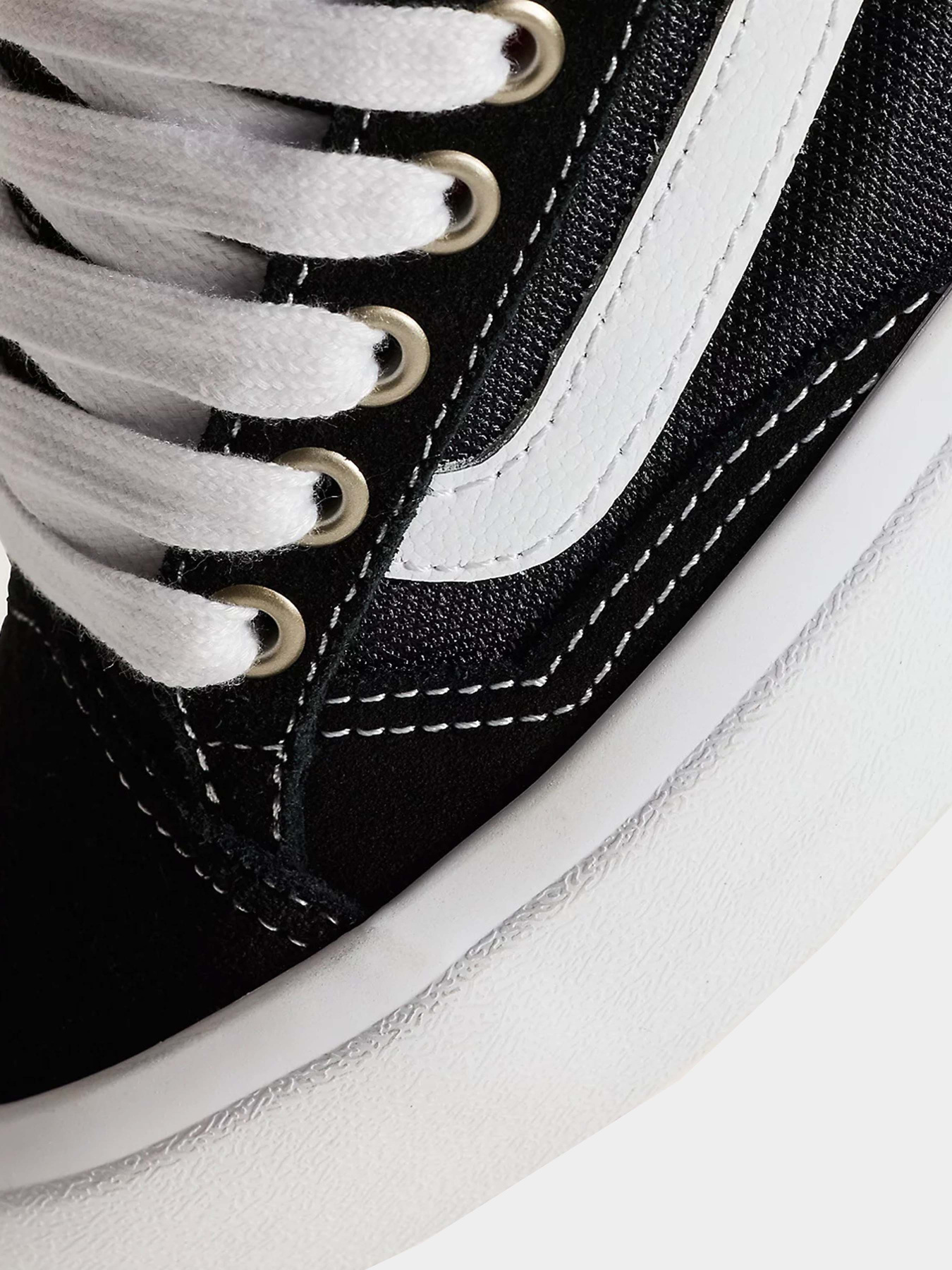 Кеди Vans Skate Old Skool 36 + модель VN000D5RBA21 Фото