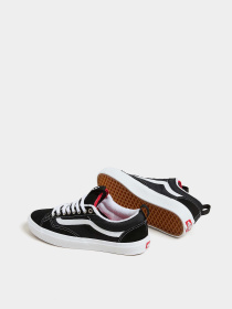 Кеди Vans Skate Old Skool 36 + модель VN000D5RBA21 Фото