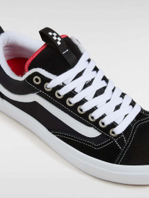 Кеди Vans Skate Old Skool 36 + модель VN000D5RBA21 Фото