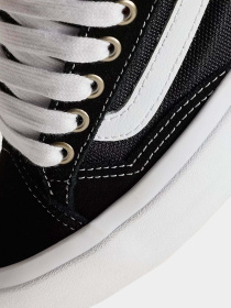 Кеди Vans Skate Old Skool 36 + модель VN000D5RBA21 Фото