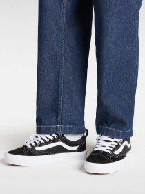 Кеди Vans Skate Old Skool 36 + модель VN000D5RBA21 Фото