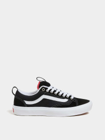 Кеди Vans Skate Old Skool 36 + модель VN000D5RBA21 Фото