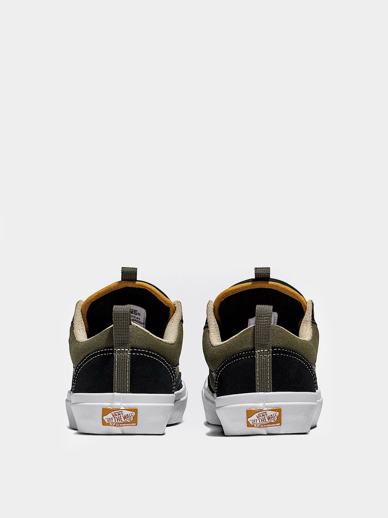 Кеды Vans Skate Old Skool 36 + модель VN000D5RENC1 Кеды Vans Skate Old Skool 36 + модель VN000D5RENC1 Фото