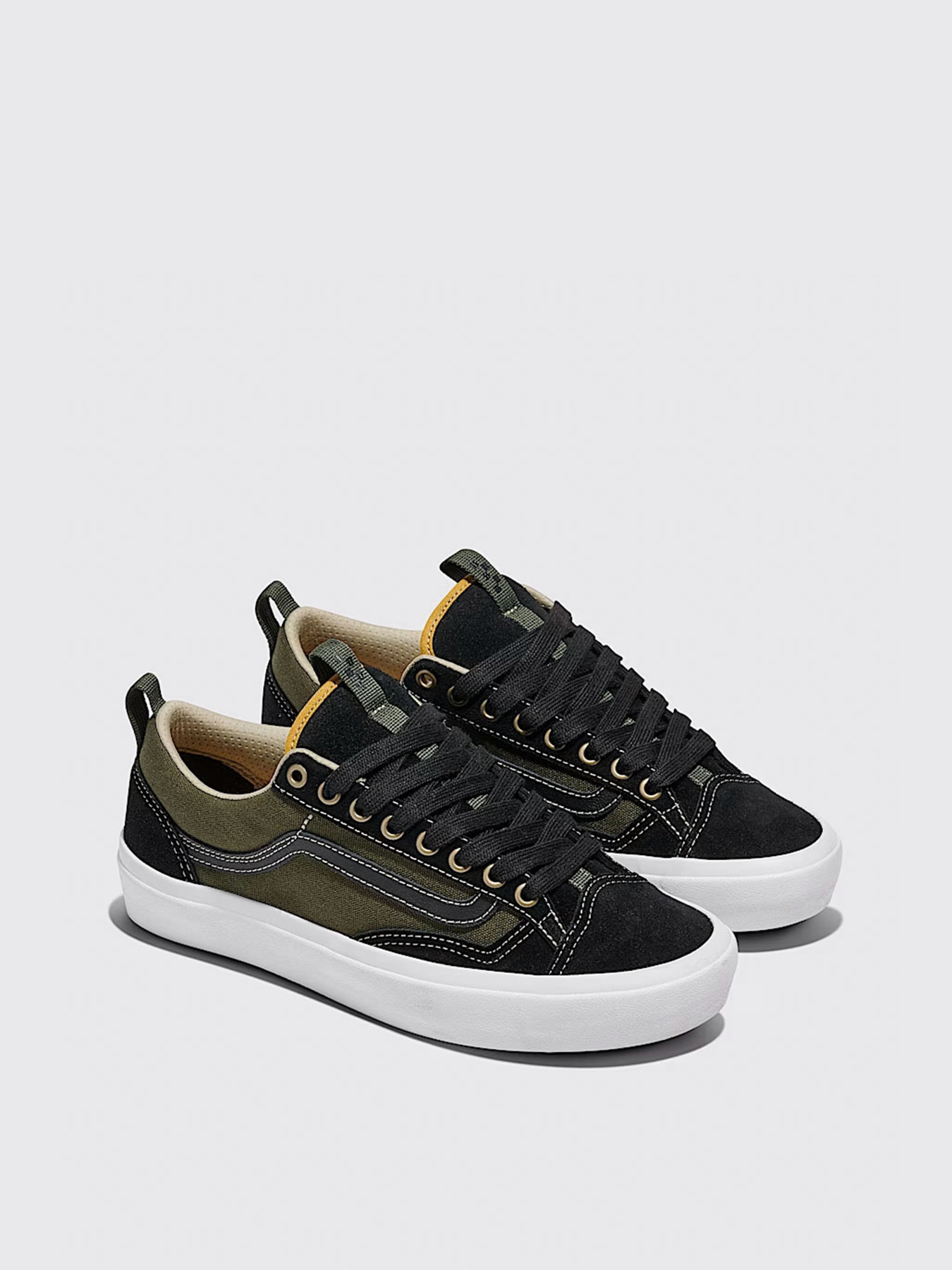 Кеды Vans Skate Old Skool 36 + модель VN000D5RENC1 Кеды Vans Skate Old Skool 36 + модель VN000D5RENC1 Фото