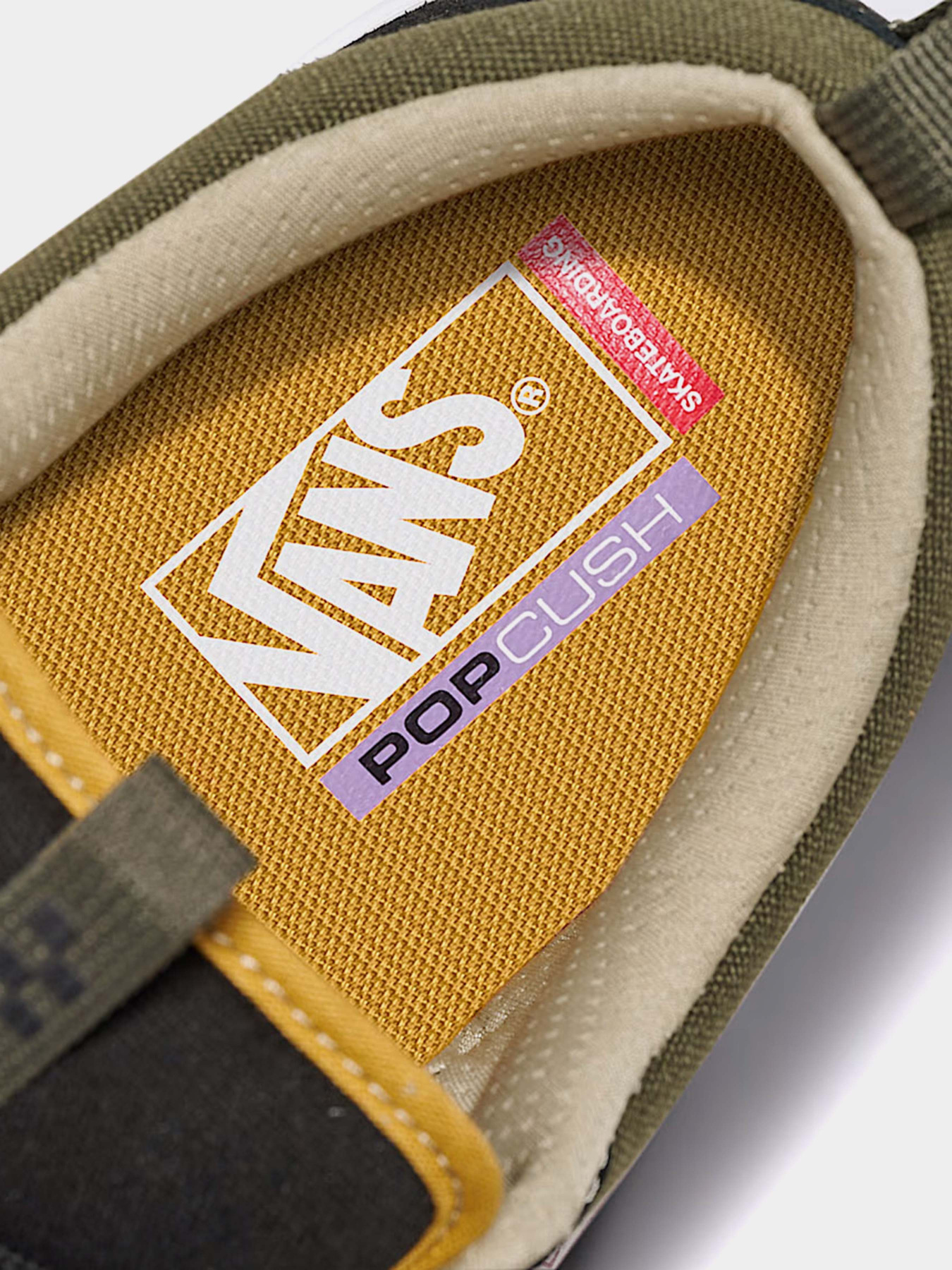 Кеды Vans Skate Old Skool 36 + модель VN000D5RENC1 Кеды Vans Skate Old Skool 36 + модель VN000D5RENC1 Фото