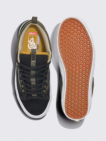 Кеды Vans Skate Old Skool 36 + модель VN000D5RENC1 Фото