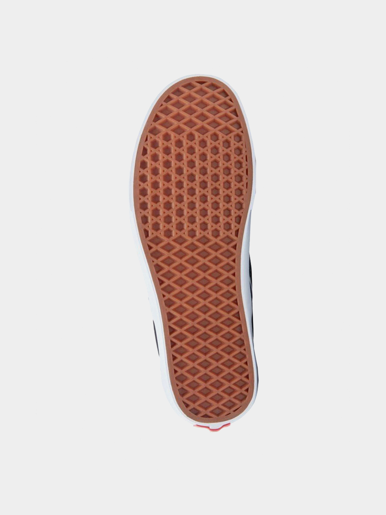 Сліпони та мокасини Vans Classic модель VN000EYEBLK1 Фото