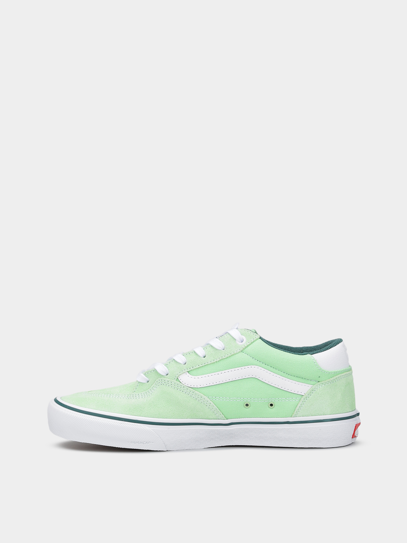 Кеды Vans Skate Rowan модель VN0A5JICY9H1 Кеды Vans Skate Rowan модель VN0A5JICY9H1 Фото