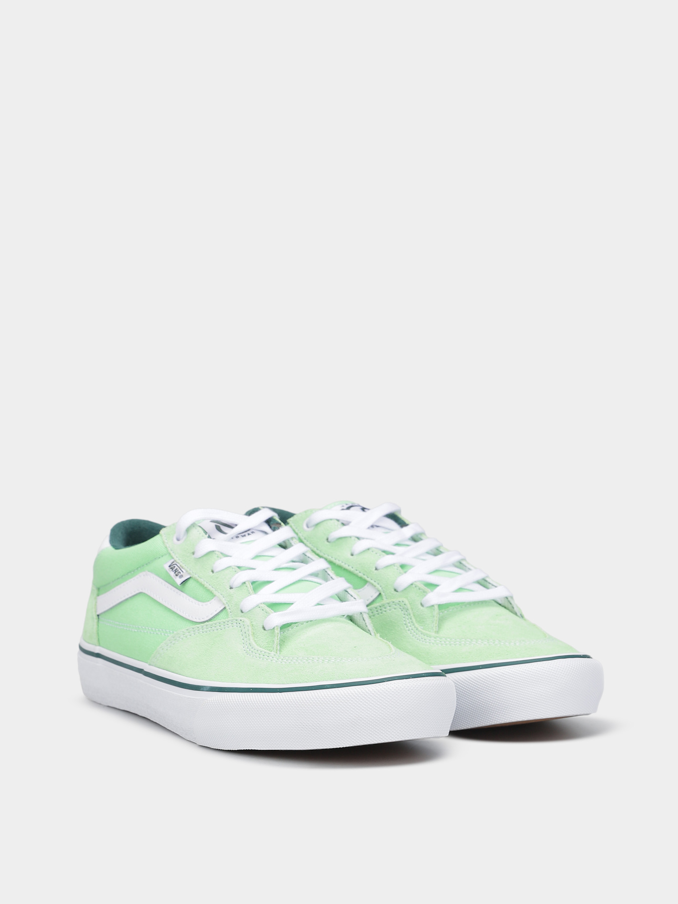 Кеды Vans Skate Rowan модель VN0A5JICY9H1 Кеды Vans Skate Rowan модель VN0A5JICY9H1 Фото
