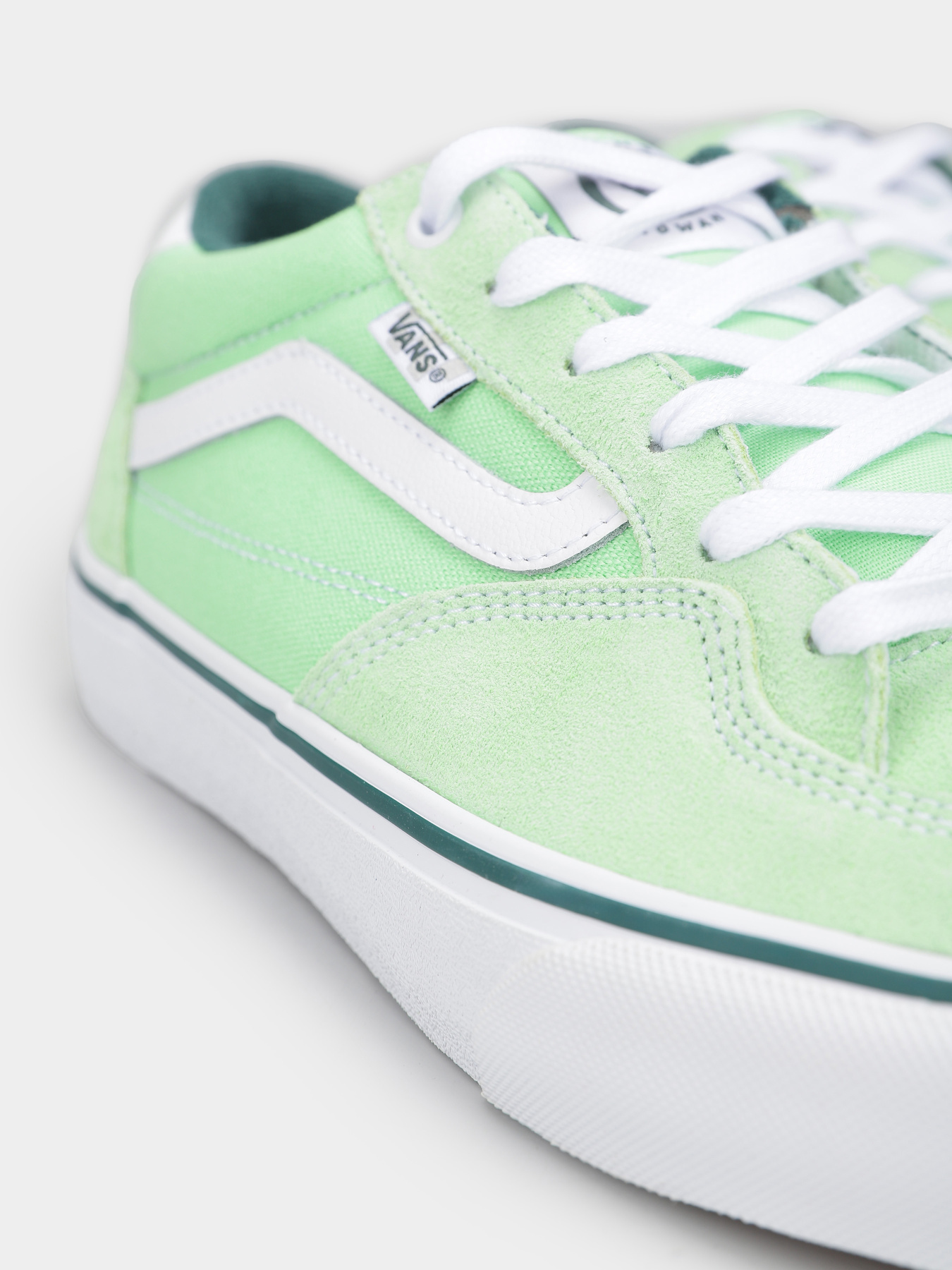 Кеды Vans Skate Rowan модель VN0A5JICY9H1 Кеды Vans Skate Rowan модель VN0A5JICY9H1 Фото