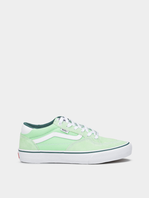 Кеди Vans Skate Rowan модель VN0A5JICY9H1 Фото