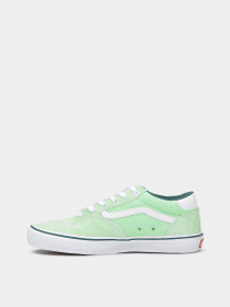 Кеды Vans Skate Rowan модель VN0A5JICY9H1 Фото