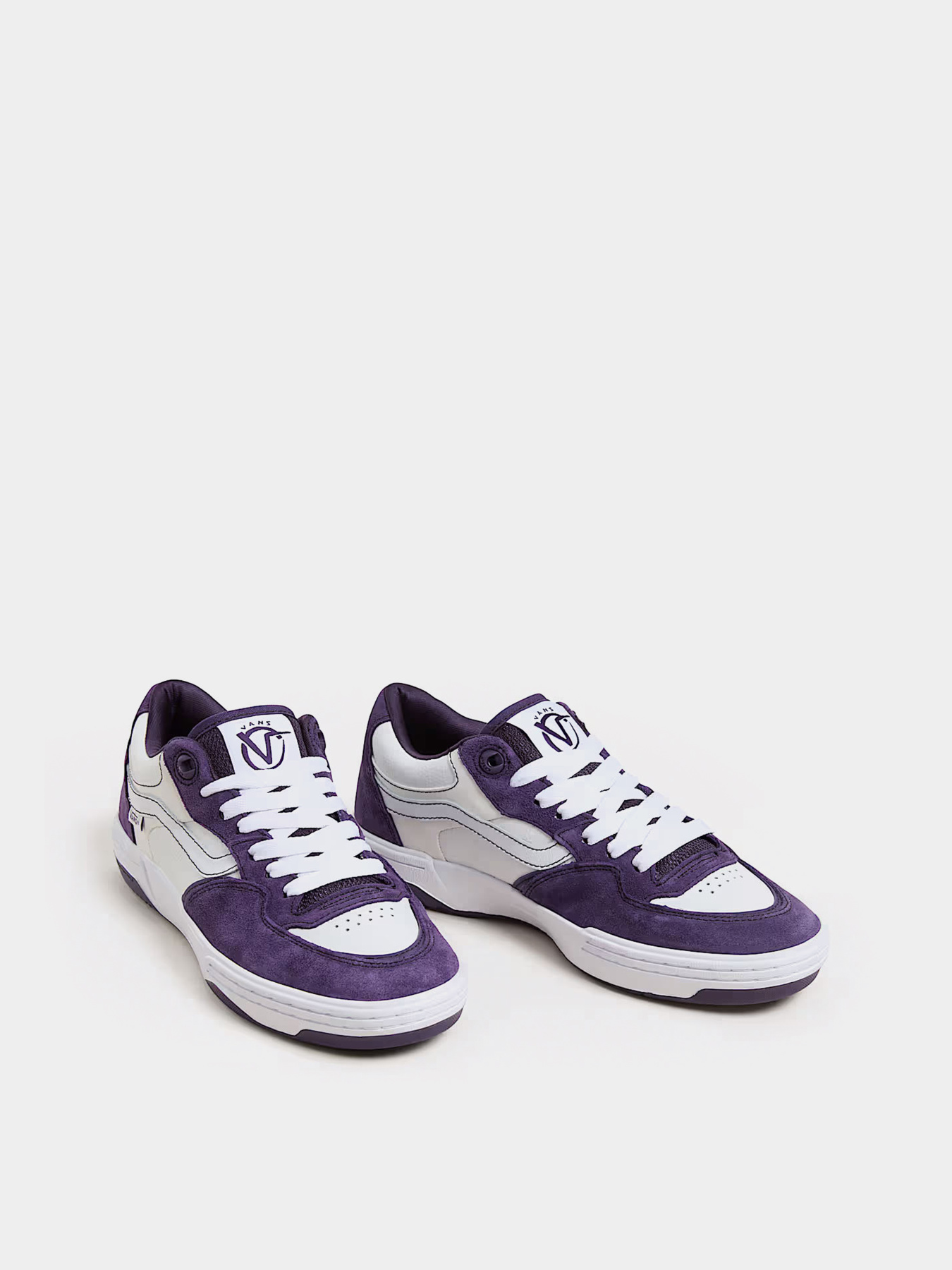 Кеди Vans Skate Rowan 2 модель VN000D3SPRP1 Фото