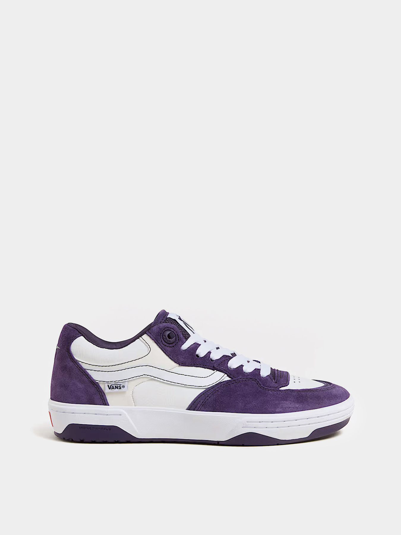 Кеди Vans Skate Rowan 2 модель VN000D3SPRP1 Фото