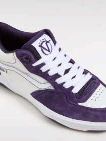 Кеди Vans Skate Rowan 2 модель VN000D3SPRP1 Фото