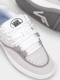 Кеди Vans Speed Ws модель VN000D887VF1 Фото