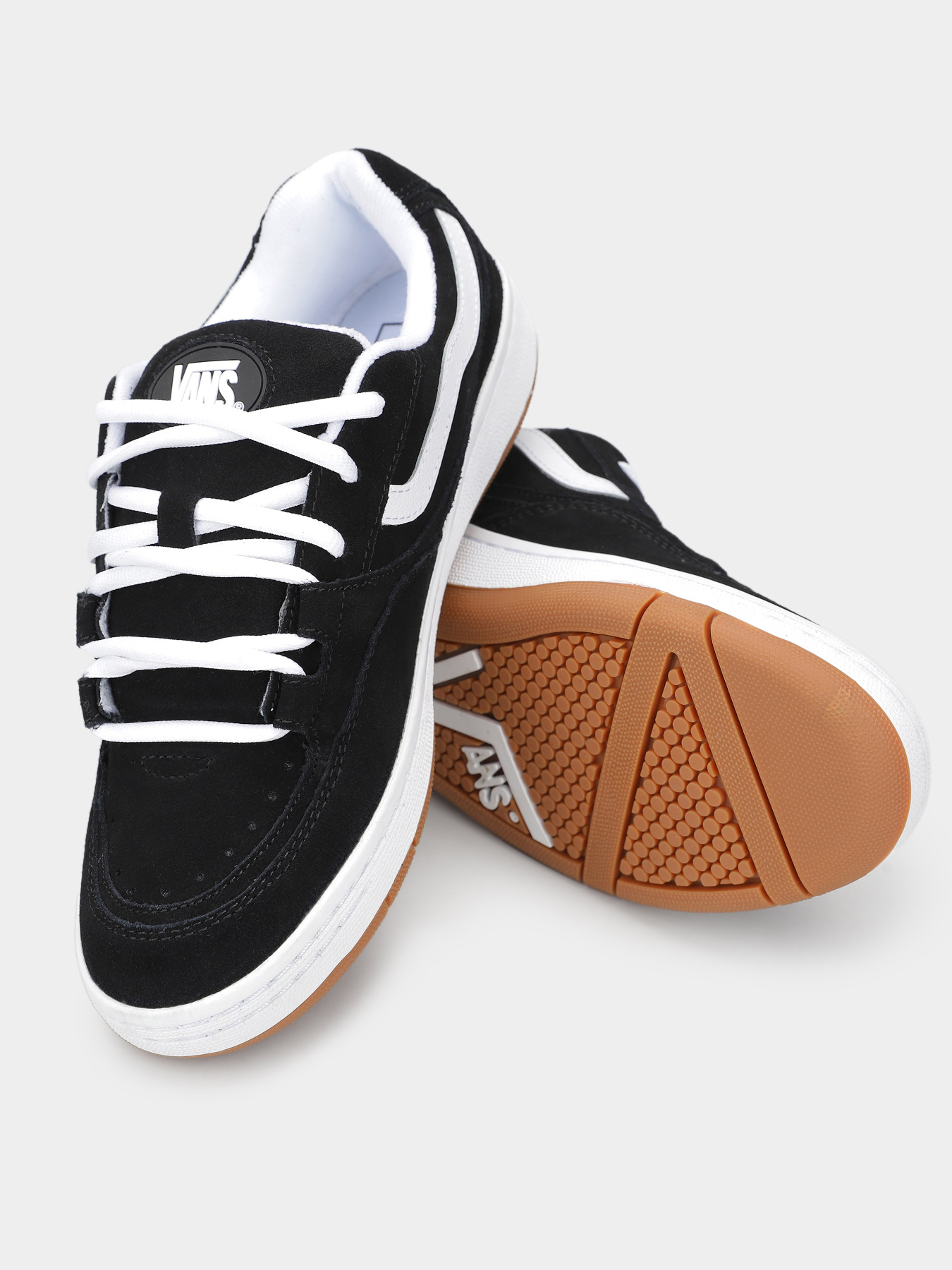 Кеди Vans Speed Ws модель VN000D88MCG1 Фото