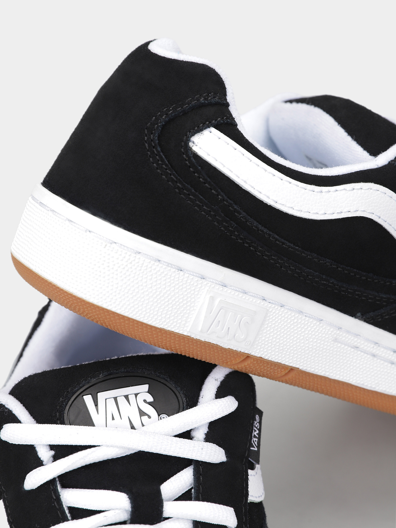 Кеди Vans Speed Ws модель VN000D88MCG1 Фото