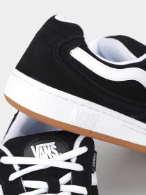 Кеди Vans Speed Ws модель VN000D88MCG1 Фото