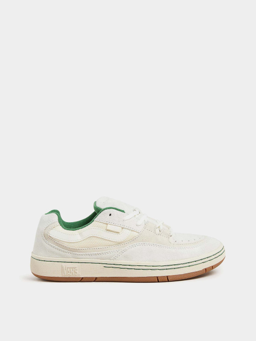 Кросівки Vans Speed Ws модель VN000D88WTM1 Фото