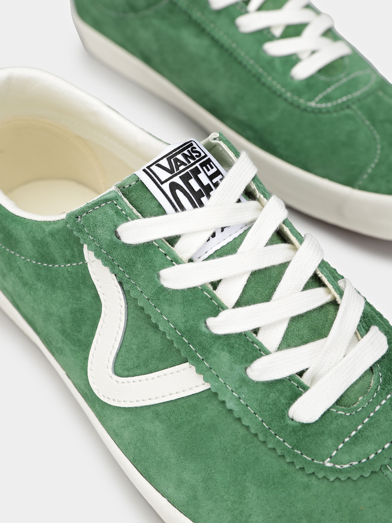 Кеди Vans Sport Low модель VN000D6NBR11 Кеди Vans Sport Low модель VN000D6NBR11 Фото