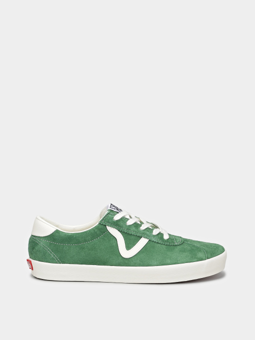 Кеди Vans Sport Low модель VN000D6NBR11 Фото