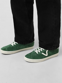 Кеди Vans Sport Low модель VN000D6NBR11 Фото