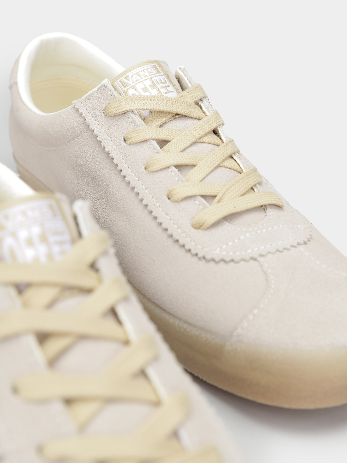Кеды Vans Sport Low модель VN000D6NBYS1 Фото