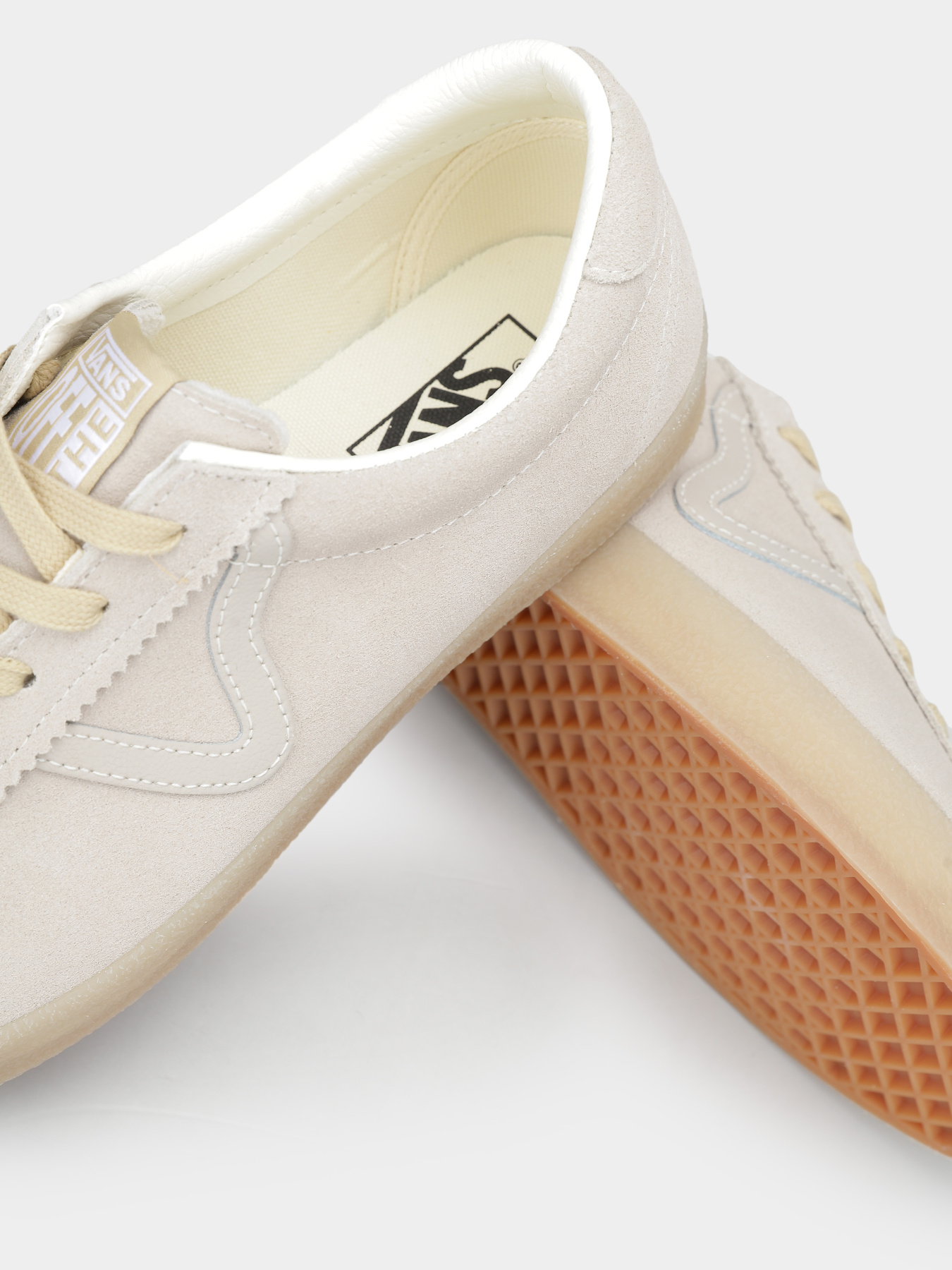 Кеды Vans Sport Low модель VN000D6NBYS1 Фото