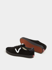 Кеды Vans Sport Low модель VN000CQRBKA1 Фото
