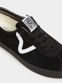 Кеды Vans Sport Low модель VN000CQRBKA1 Фото