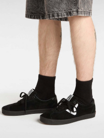 Кеды Vans Sport Low модель VN000CQRBKA1 Фото