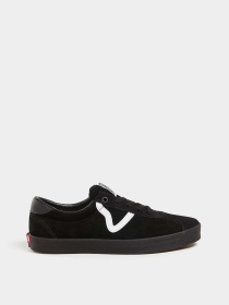 Кеди Vans Sport Low модель VN000CQRBKA1 Фото