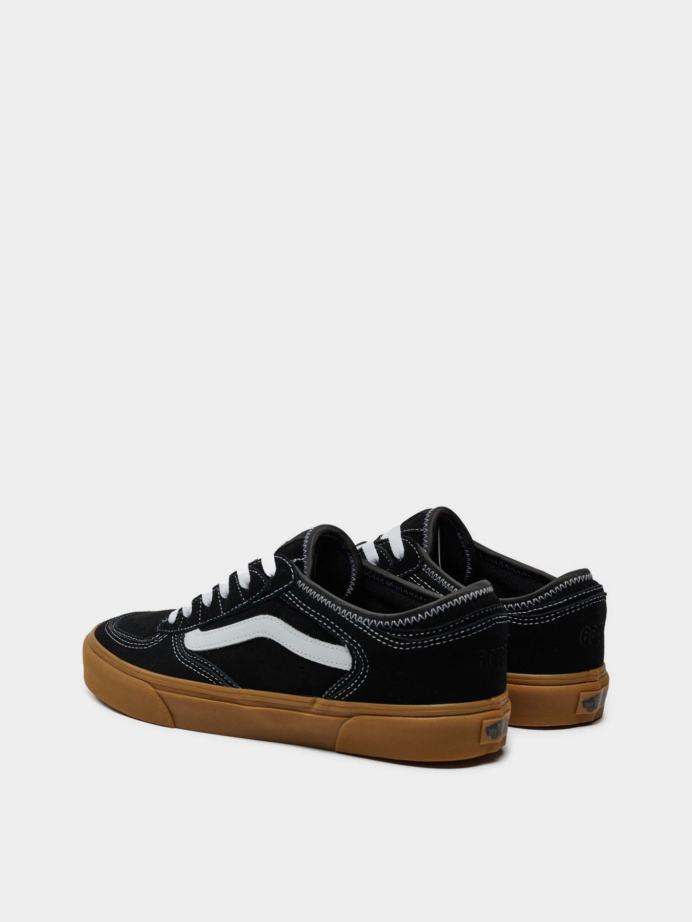 Кеди Vans Rowley Classic модель VN0A4BTT9X11 Кеди Vans Rowley Classic модель VN0A4BTT9X11 Фото