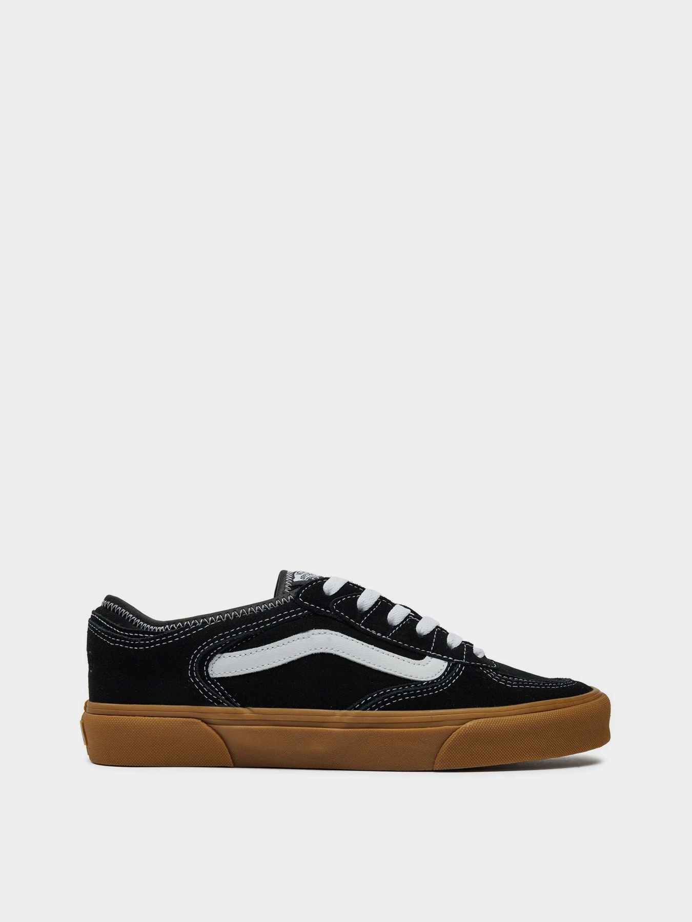 Кеди Vans Rowley Classic модель VN0A4BTT9X11 Кеди Vans Rowley Classic модель VN0A4BTT9X11 Фото