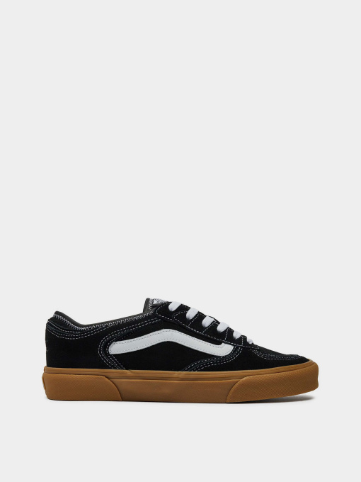 Кеды Vans Rowley Classic модель VN0A4BTT9X11 Фото