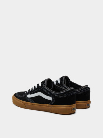 Кеди Vans Rowley Classic модель VN0A4BTT9X11 Фото