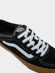 Кеди Vans Rowley Classic модель VN0A4BTT9X11 Фото