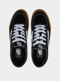 Кеди Vans Rowley Classic модель VN0A4BTT9X11 Фото