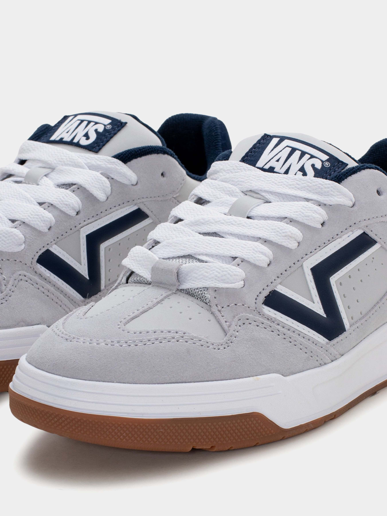 Кеди Vans Upland модель VN000D6FLKZ1 Фото